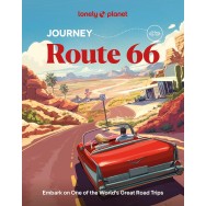 Route 66 Journey Lonely Planet